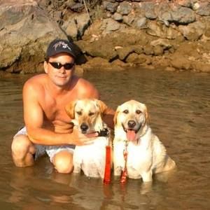 Meet your Posher, Jeffery